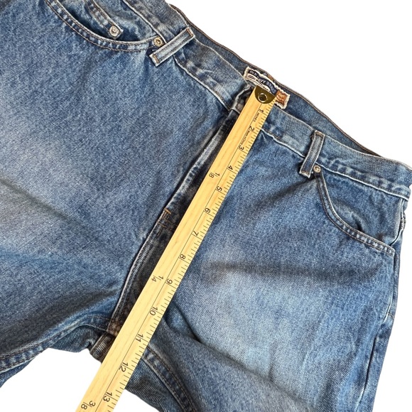 Old Navy bootcut jeans 16 short Y2K - Picture 5 of 8